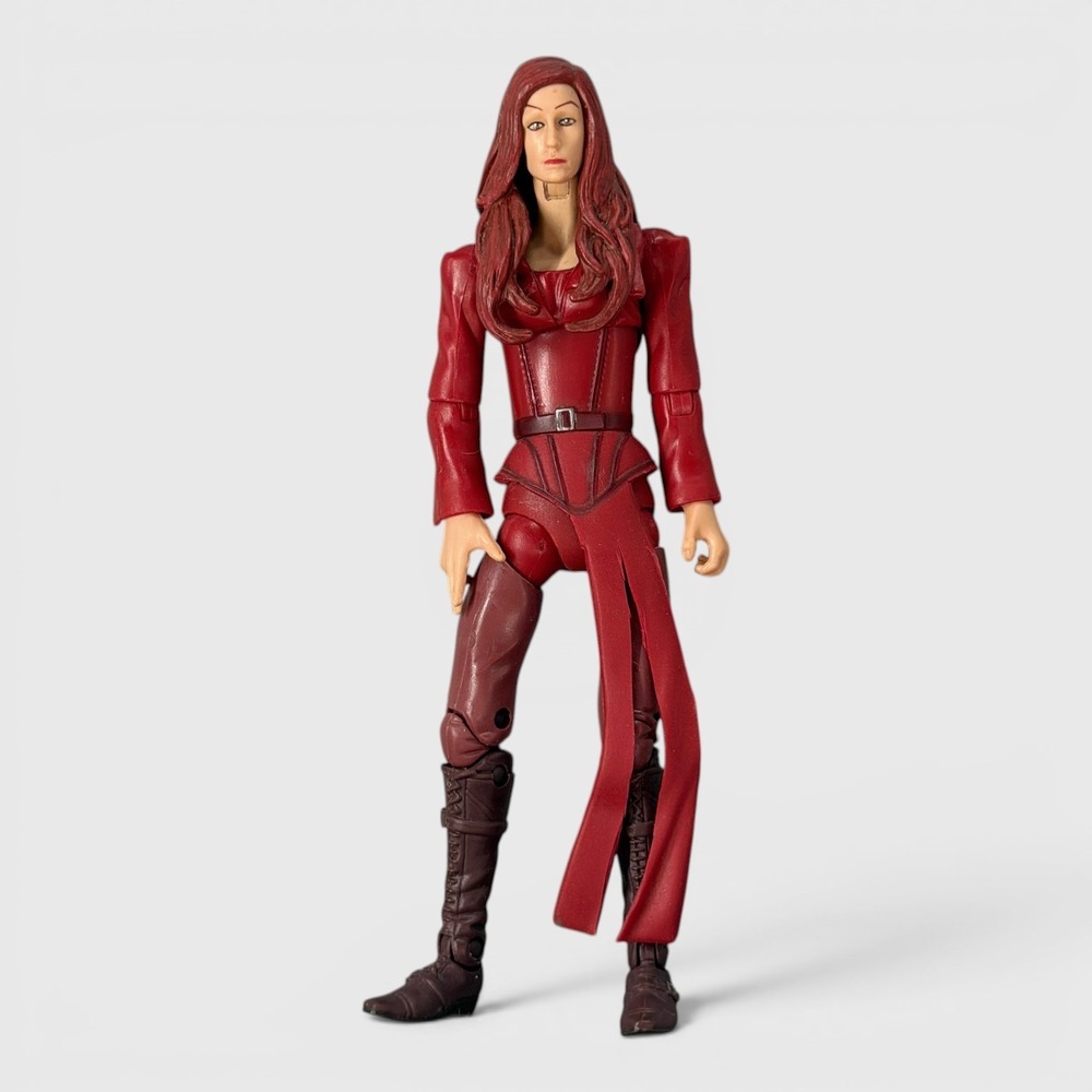 Marvel Legends Jean Grey Phoenix Action Figure X-Men Movie X3 Blob BAF Series